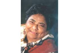 Elizabeth Trahan Obituary (2013)