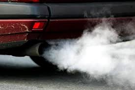 Carbon Emissions From Cars Fall As Industry Looks To Meet Eu Target Air Pollution Pollution Diesel Cars