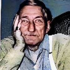 Roy Noel Kellett (1890-1974)