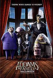 click to view extra large poster image for the addams family หน งเต มเร อง น กแสดง ภาพวาด