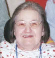 Geraldine M. Hetrick Obituary