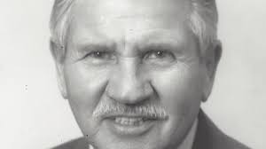 Obituary: Huddleston