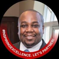 Wellington O. Hepburn, MBA, SPHRi, PMP, DTM