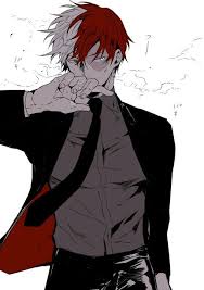 Todoroki Fanart My Hero Academia Manga Cute Anime Guys My Hero