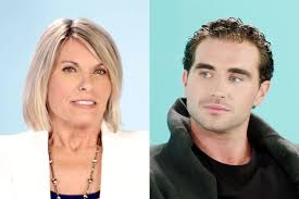 Joe Bradley Reacts to Captain Sandy's Demotion (EXCLUSIVE)