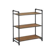 Get set for kitchen shelves wall at argos. Metal Kitchen Counter Shelves