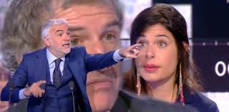 On peut seulement le gagner ou le perdre. Marine Le Pen Peut Elle Gagner En 2022 Lci Et Cnews Y Travaillent