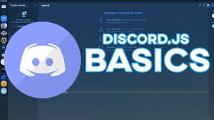 They can be a great addition to your server(s) for multiple reasons. Make Your Own Discord Bot Basics 2019 Youtube