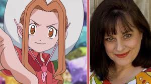Bekijk meer ideeën over acteurs, actrice, actrices. Digimon Legend Of The Voice Of Korra Acteur Philece Sampler Is Overleden