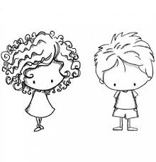 Black And White Drawing Ideas For Kids 68 Ideas For Drawing Disney Easy Ideas Kids Boy And Girl Drawing Cartoon Drawings Digital Stamps