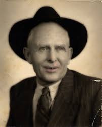 Clarence Reed Dorris (1894-1956)