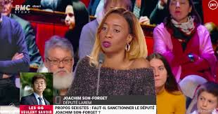 « les grandes gueules » animées par alain marschall et olivier truchot sont de retour pour une 17e saison ! Vous Etes Un Voyou De La Republique Le Depute Joachim Son Forget Tance Dans Les Grandes Gueules Puremedias