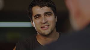 Si Baran hubiera sabido que yo tenía 76 velas prendidas para hacerle  fuerza, de pronto le arrancaba 😅, 🎥: Un hombre abandonado