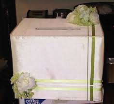 Shop this wedding card box idea: Diy Money Box For Wedding Quick Ways To Make Money Houston