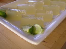 Margarita Jell O Shots Shot Recipes Jell O Margarita Jello