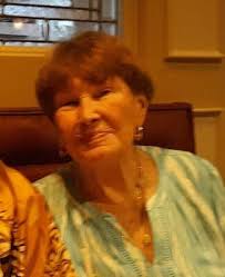 Peggy J. Bock Obituary