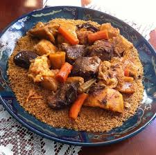Dynamic Africa Africa Food African Food Food