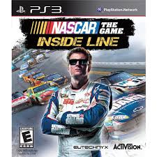 Are you interested in watching nascar on firestick but don't know how? Nascar The Game Inside Line Playstation 3 Gamestop