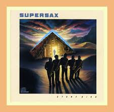 Jazz Profiles Supersax The Brilliant And Bravura From