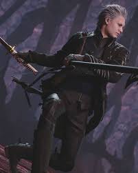 pin on devil may cry