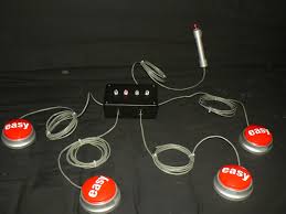 Quiz Show Buzzer System Using Staples Easy Button 7 Steps With Pictures Instructables