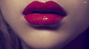 Women, portrait, face, red lipstick, model wallpaper. Red Lips Hd Wallpaper 10 Data Src Beautiful Red Lips Beautiful Wallpaper Lips 1920x1080 Wallpaper Teahub Io