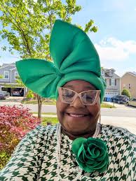 Happy Sunday Morning Everyone.