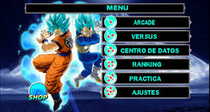 Maybe you would like to learn more about one of these? Dragon Ball Super Ultra Tap Battle Mod Apk Download