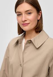 s.Oliver BLACK LABEL Trenchcoat