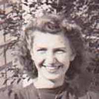 Evelyn Ellen Degner (1919–2009) • FamilySearch