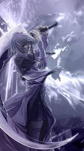 Typically any vertical wallpaper can go. Best 45 Trapped In A Phone Anime Wallpaper On Hipwallpaper Anime Wallpaper Beautiful Anime Wallpaper And Awesome Anime Wallpaper