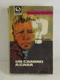 Un Camino A Casa Theodore Sturgeon Libro Edhasa