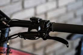 For a few years now bike manufacturers have been working on. Should You Get Mechanical Or Hydraulic Disc Brakes For Your Ebike Best Electric Bikes