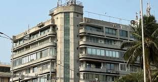 10 Art Deco Buildings to See in Mumbai ...