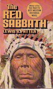 Author: Patten, Lewis B.