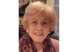 Marian Solomon Obituary (1920