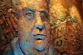 Homenaje al Mtro. Francisco Ayón Zester y ceremonia entrega de medallas