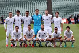 Football statistics of the country malaysia in the year 2002. New Zealand Get New National Team Coach New Zealand Football Fans