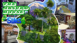 Maybe you would like to learn more about one of these? Shed Your Way To More Space In The Sims 4 Youtube