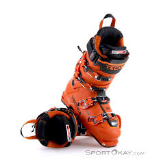 Tecnica Tecnica Cochise 130 Dyn Mens Ski Boots