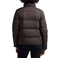 The women's silent down parka from patagonia is perfect for travel or everyday use. Patagonia Silent Down Jacket Women S Evo