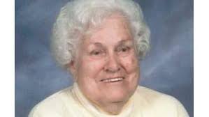 Helen E. Thoms Obituary (1926