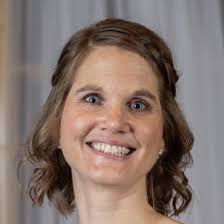 I am ASCPT: Kimberly Maxfield