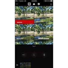 Apple today released a major update for the clips app that introduces some highly requested features to let you create personalized videos. First Look Apple S Clips App For Iphone Ipad Appleinsider