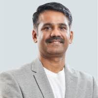 M NISHANTH PRABHU Email & Phone Number