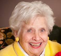 Obituary information for Janet Gwen Hyde Garland