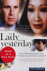 The Lady from Yesterday (TV Movie 1985)