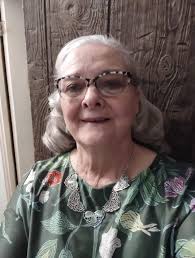 My beautiful mother Diana Stancil