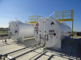 South Texas General Aviation Airport Fueling System - Argus ...