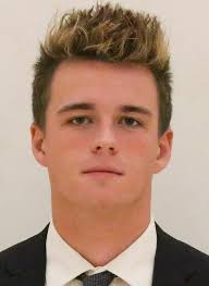 2020 Men's Soccer Roster